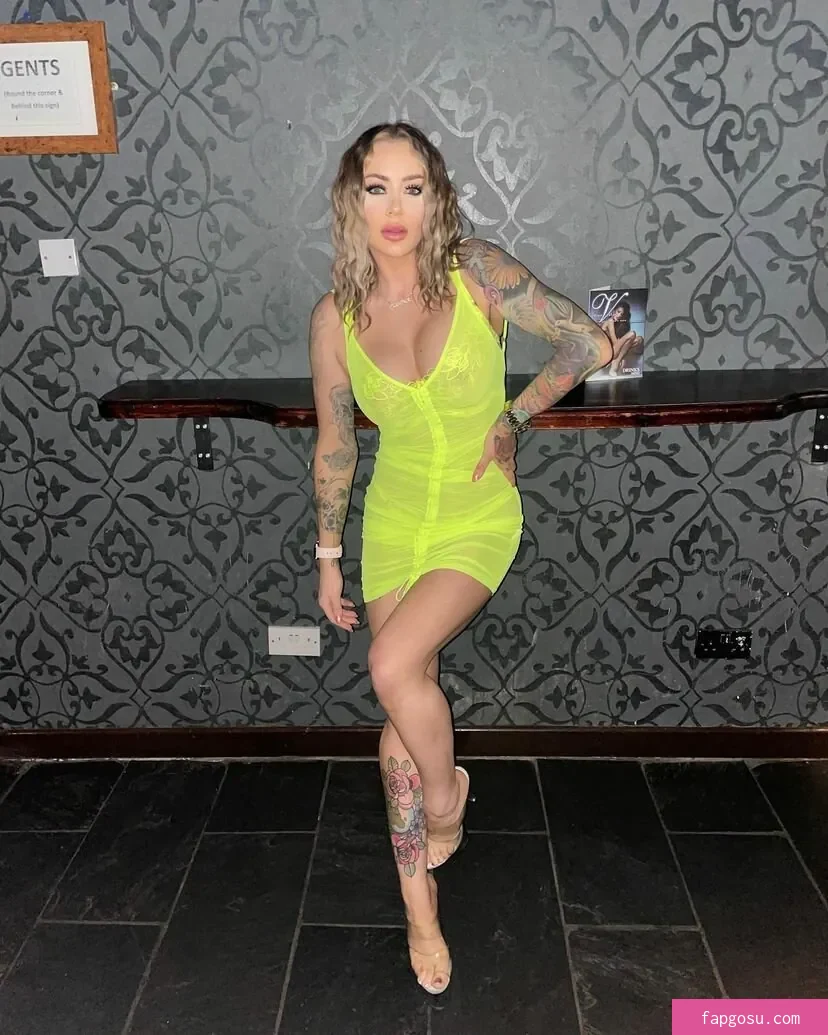 Chelsea Ferguson - Photo #56