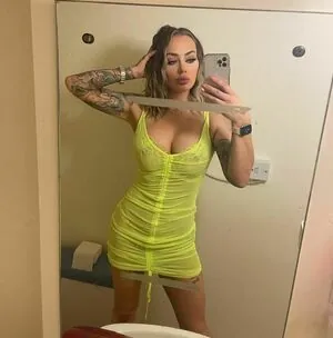 Chelsea Ferguson