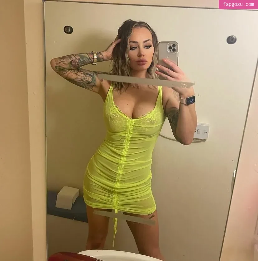 Chelsea Ferguson - Photo #59