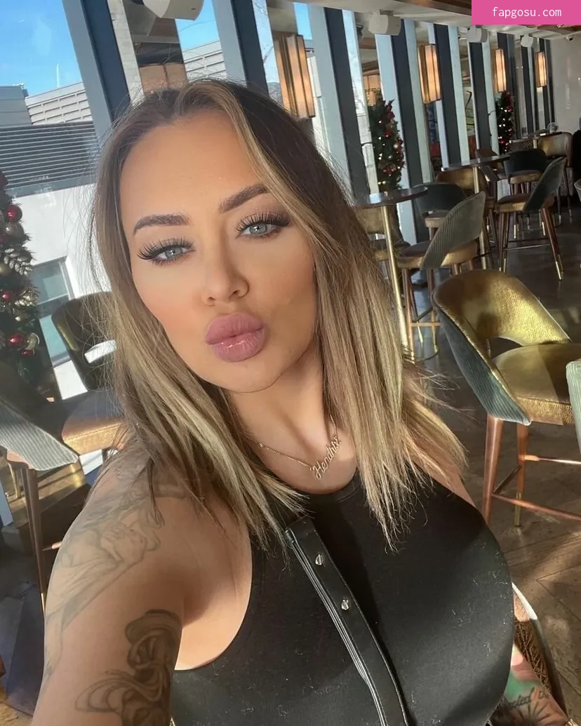 Chelsea Ferguson - Photo #60