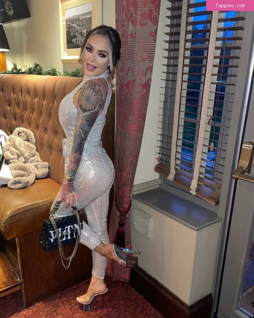 Chelsea Ferguson - Photo #64