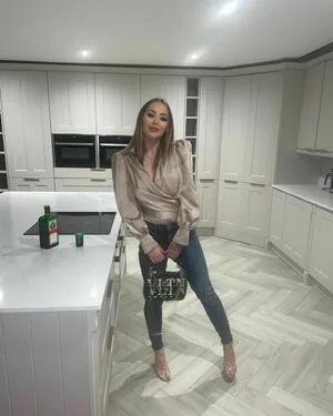 Chelsea Ferguson