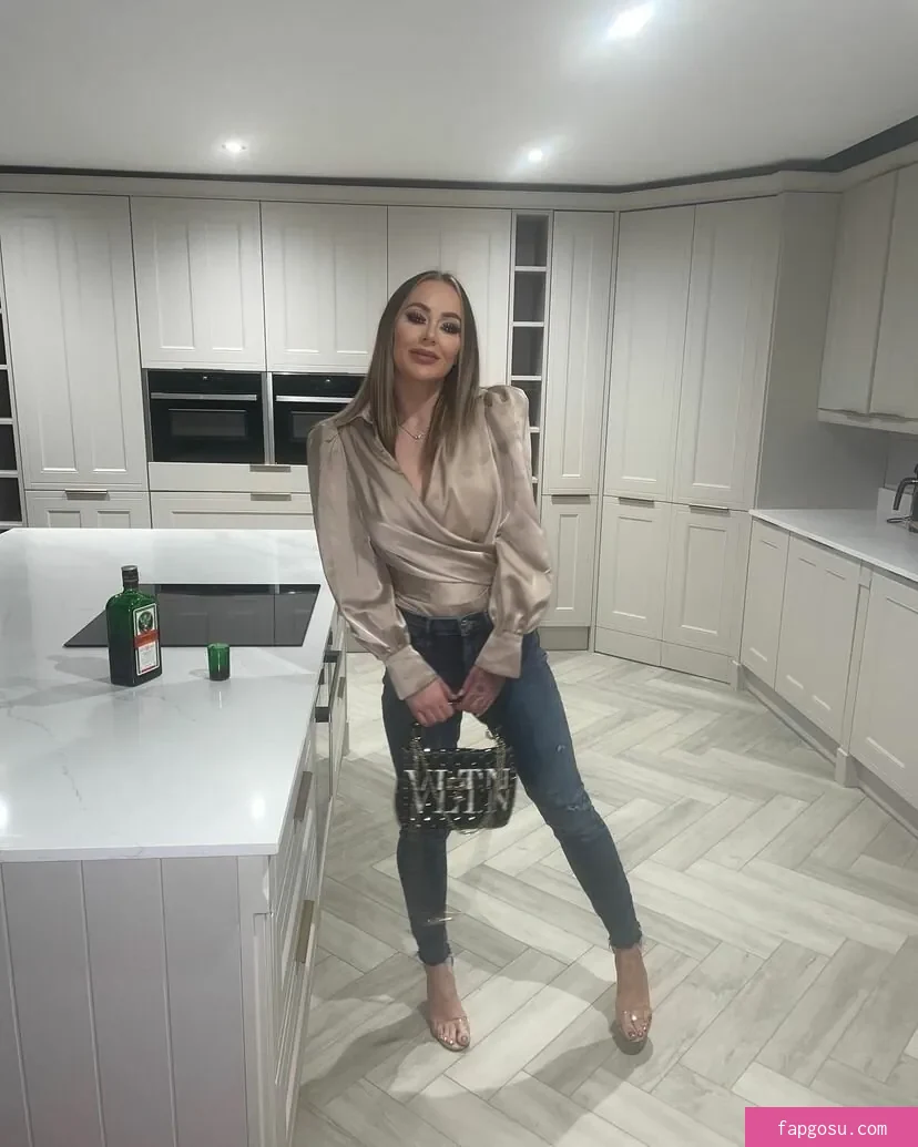 Chelsea Ferguson - Photo #66
