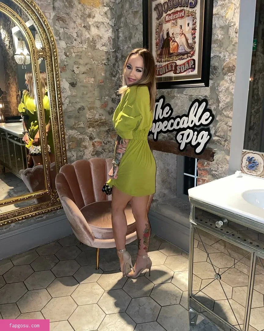 Chelsea Ferguson - Photo #74