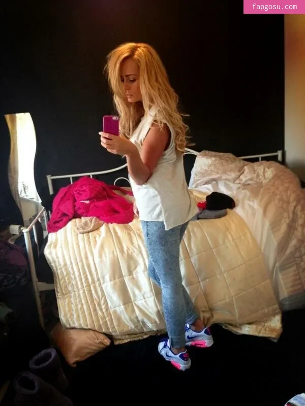 Chelsea Ferguson - Photo #76