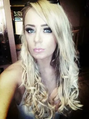 Chelsea Ferguson