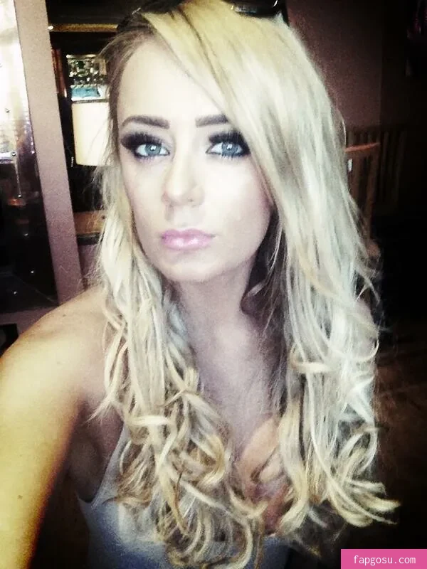 Chelsea Ferguson - Photo #82