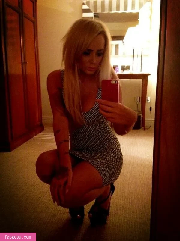 Chelsea Ferguson - Photo #87