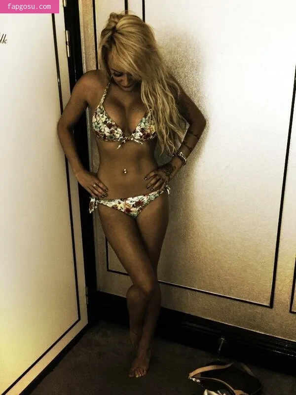 Chelsea Ferguson - Photo #92