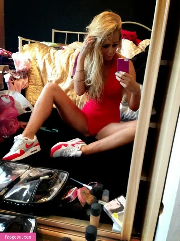 Chelsea Ferguson - Photo #97