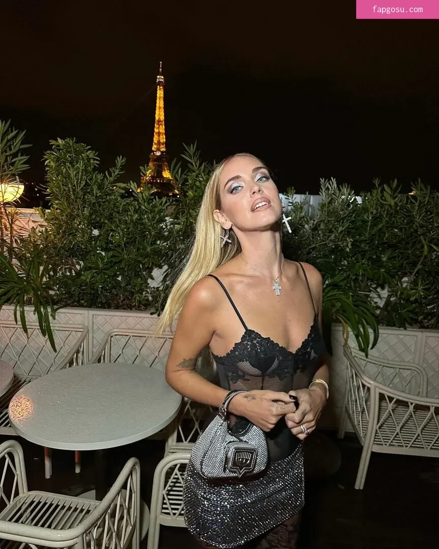 Chiara Ferragni