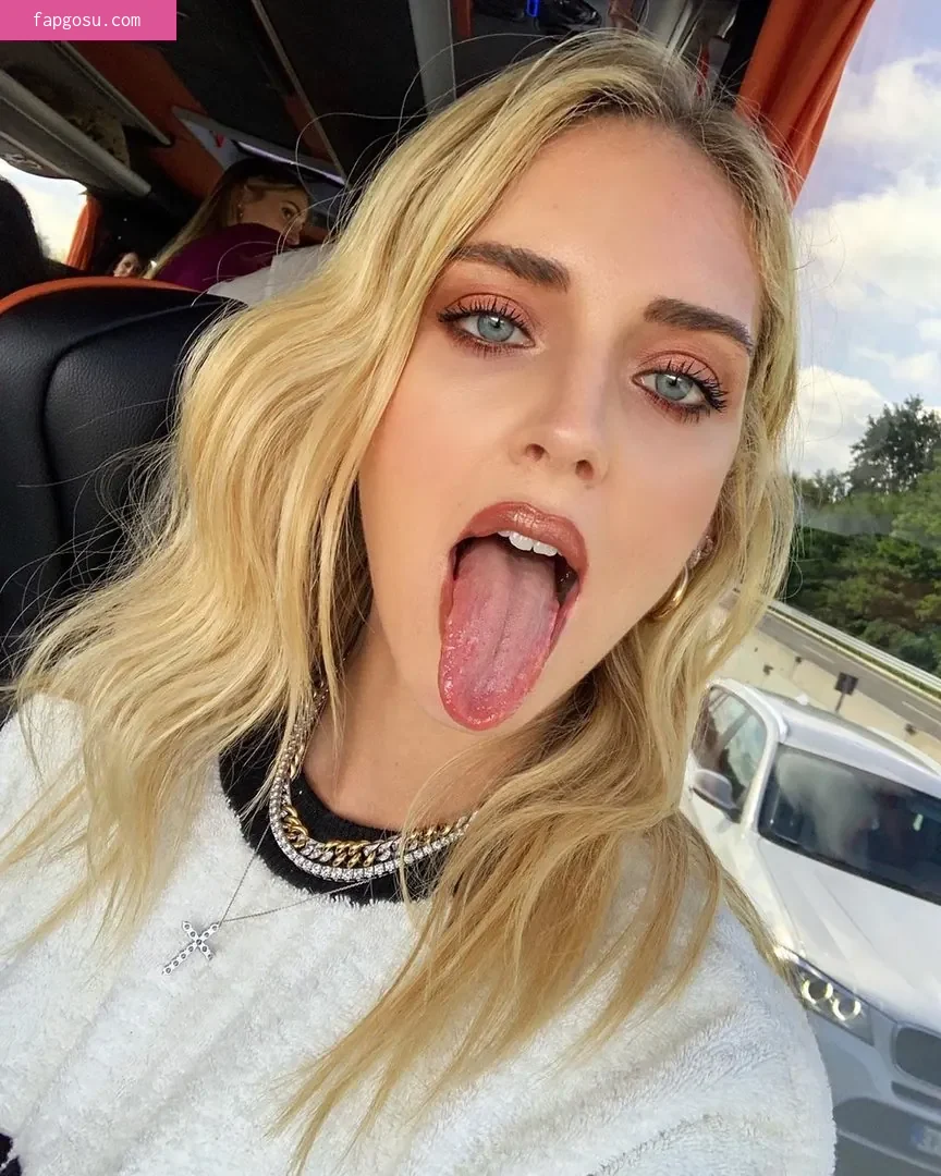 Chiara Ferragni