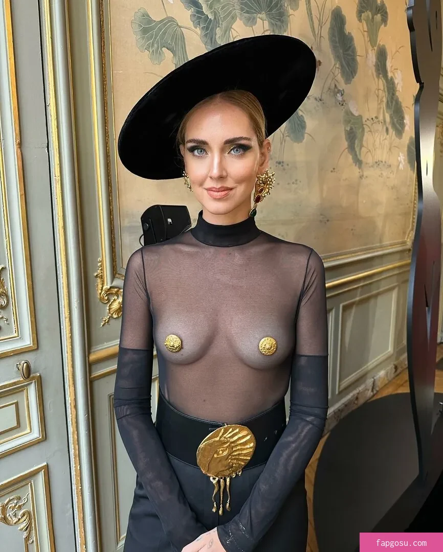 Chiara Ferragni