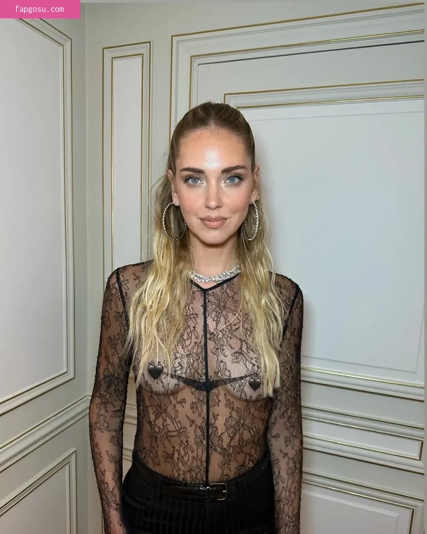 Chiara Ferragni