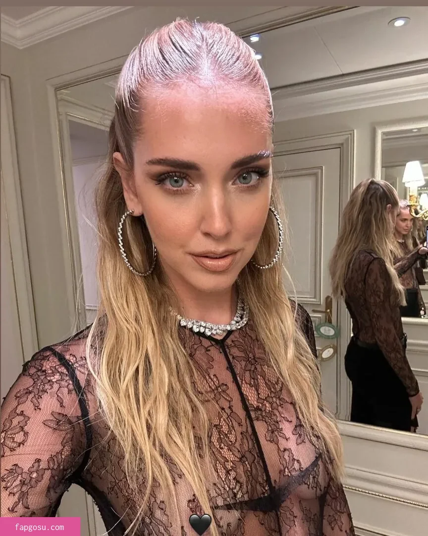 Chiara Ferragni