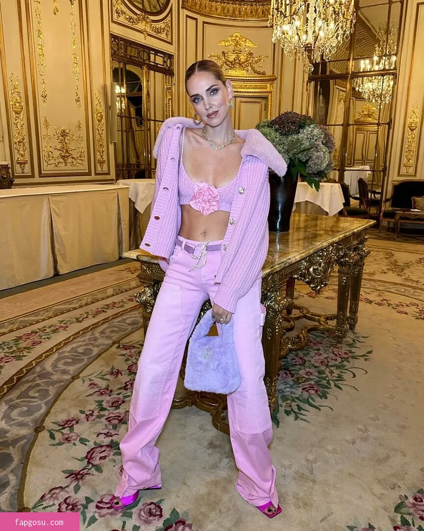 Chiara Ferragni