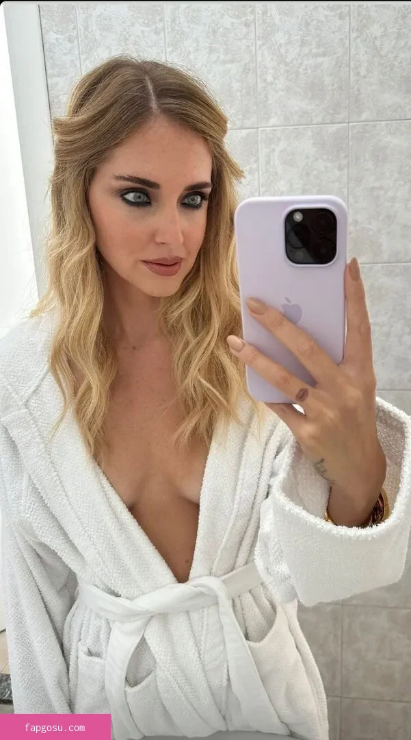 Chiara Ferragni