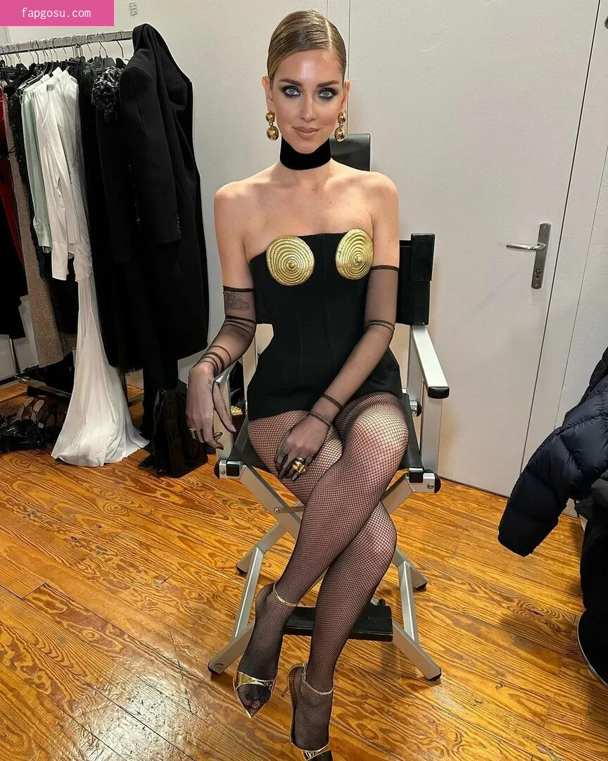 Chiara Ferragni