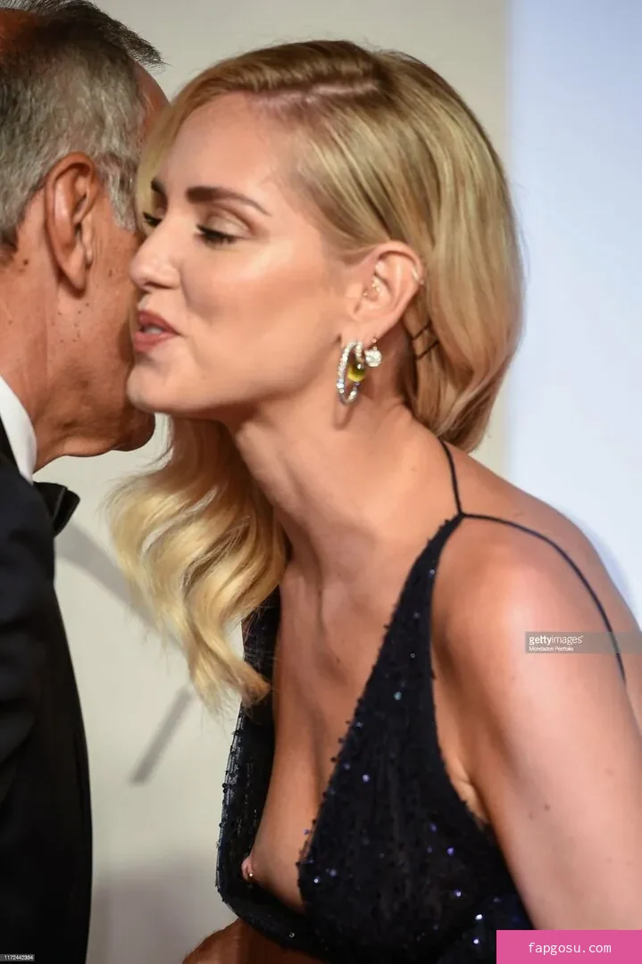 Chiara Ferragni