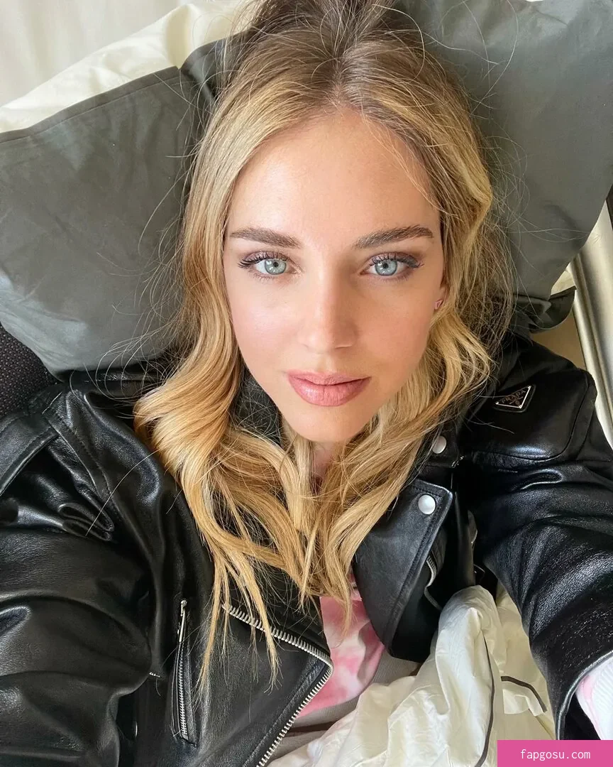 Chiara Ferragni