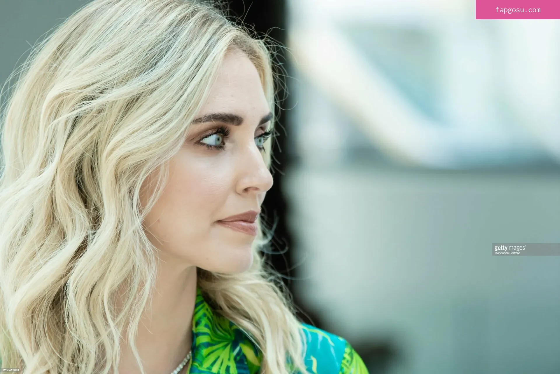 Chiara Ferragni