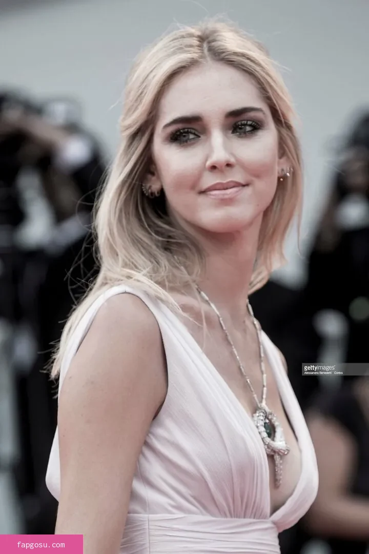 Chiara Ferragni