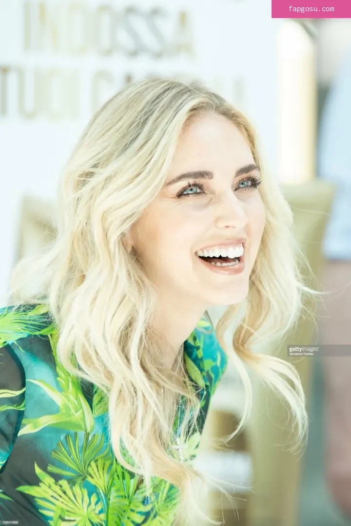 Chiara Ferragni