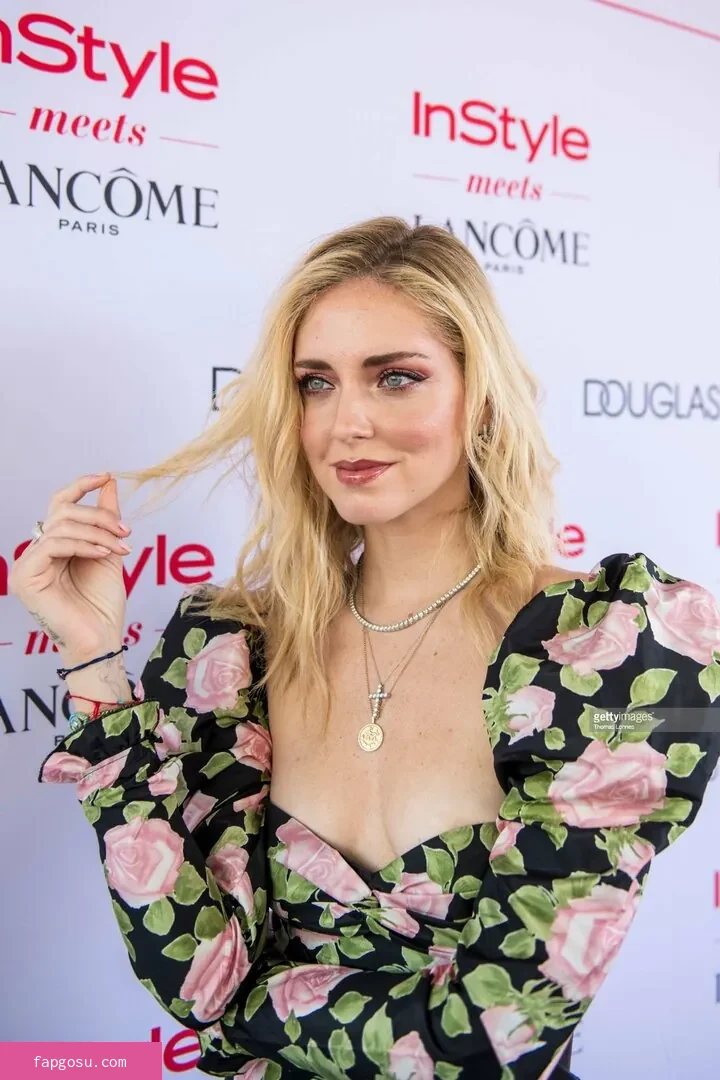 Chiara Ferragni