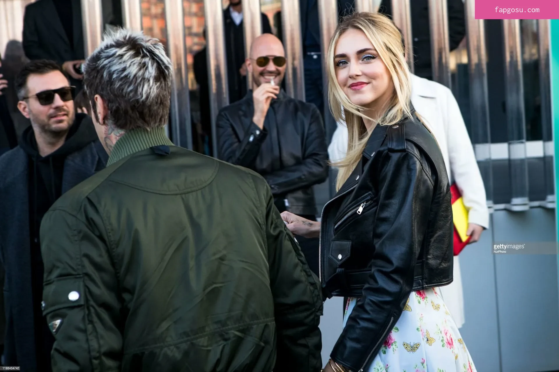 Chiara Ferragni
