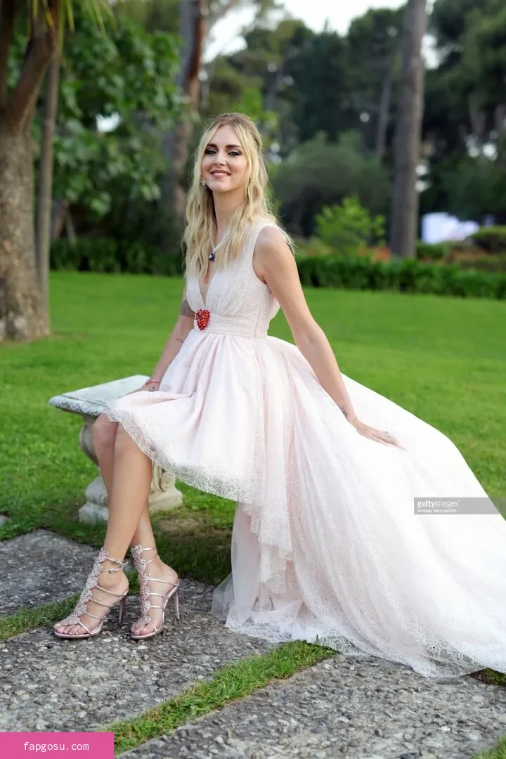 Chiara Ferragni