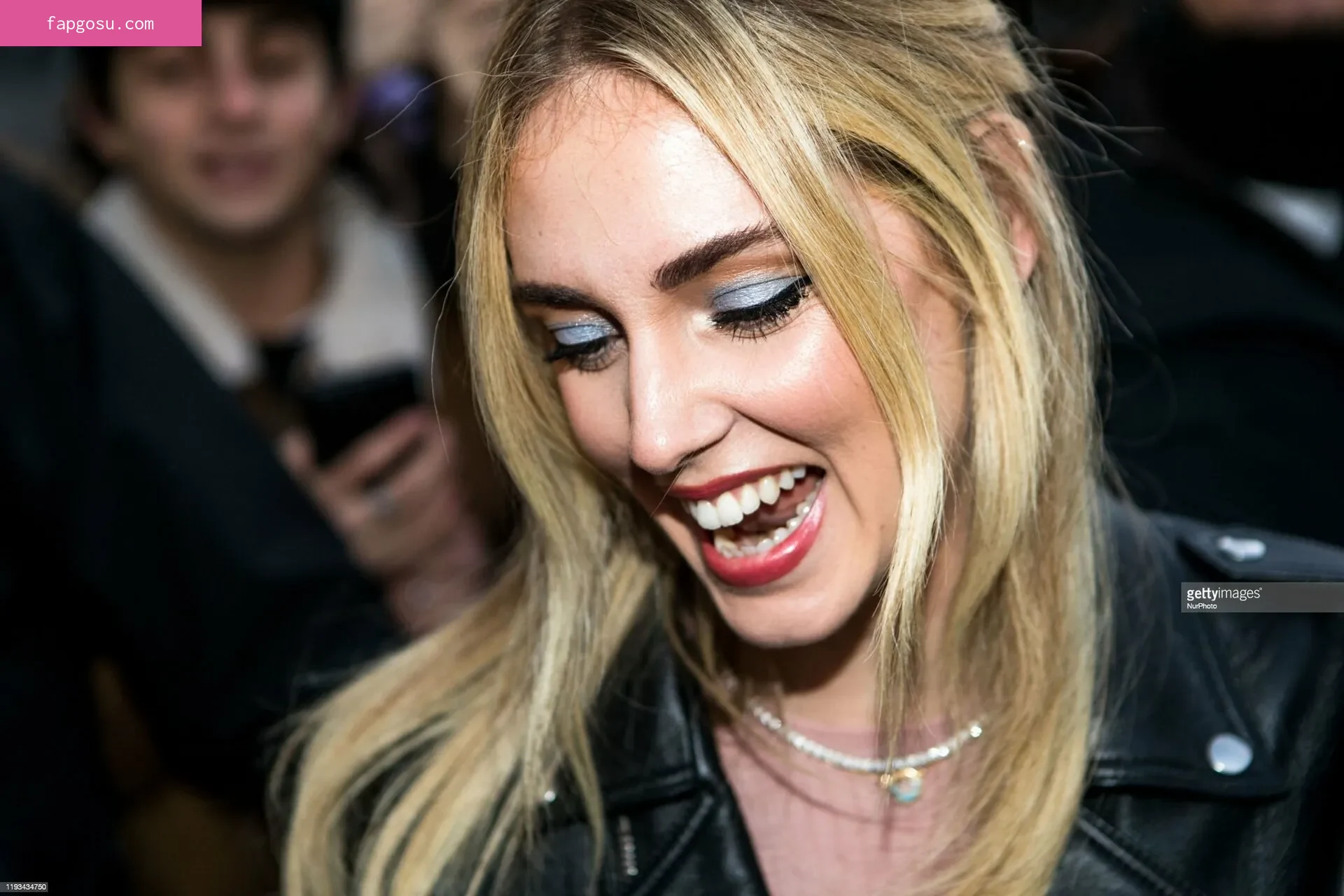 Chiara Ferragni