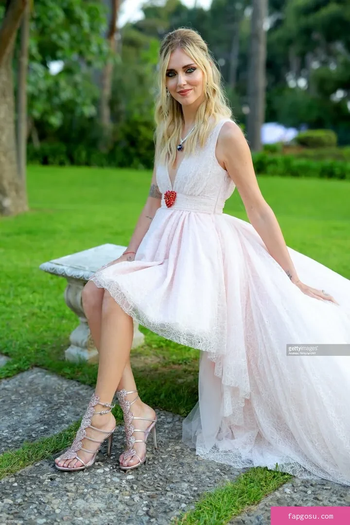 Chiara Ferragni