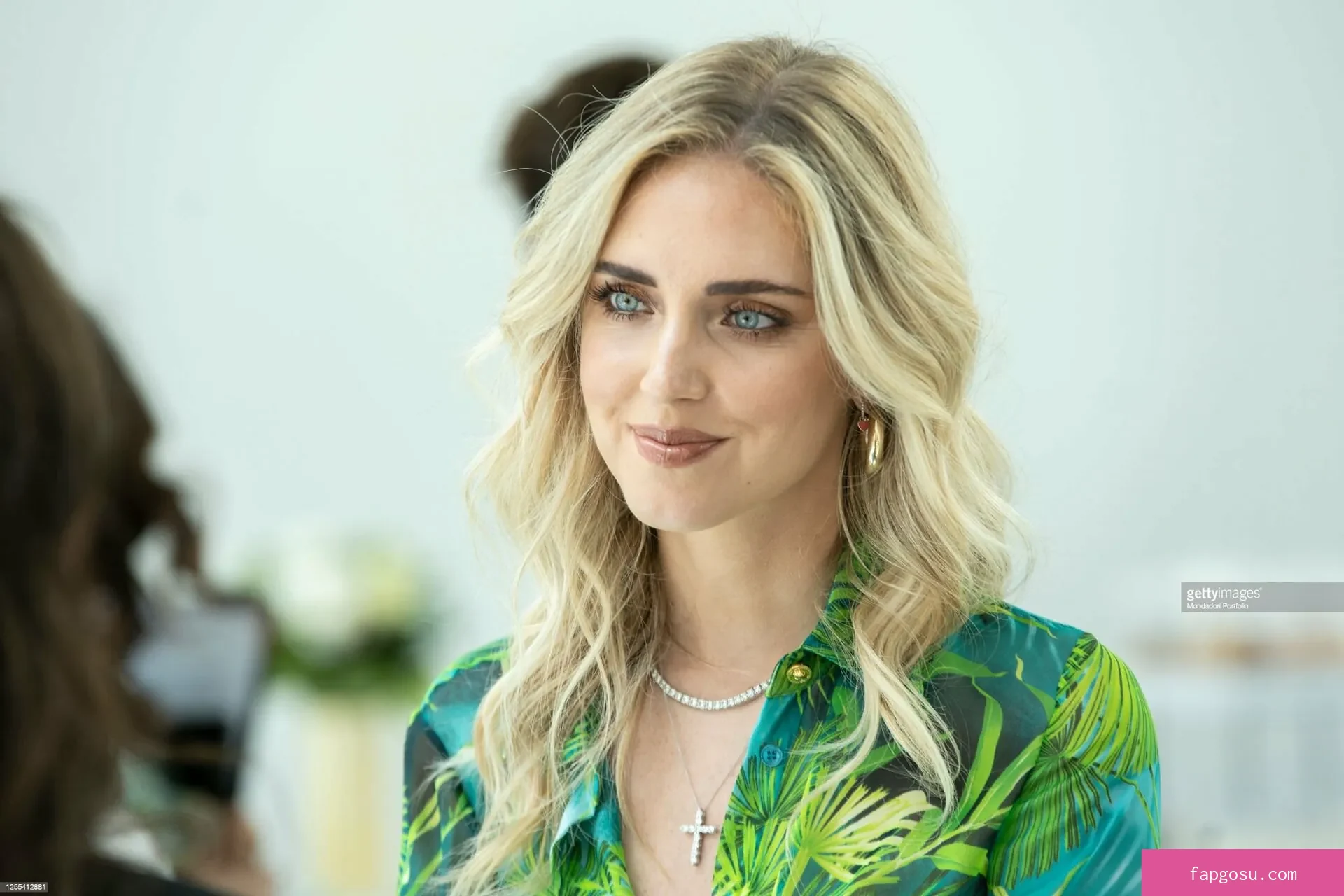 Chiara Ferragni