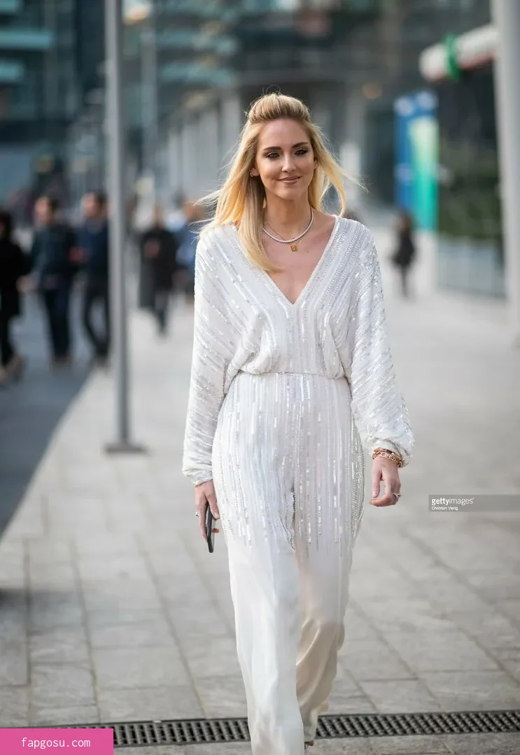 Chiara Ferragni