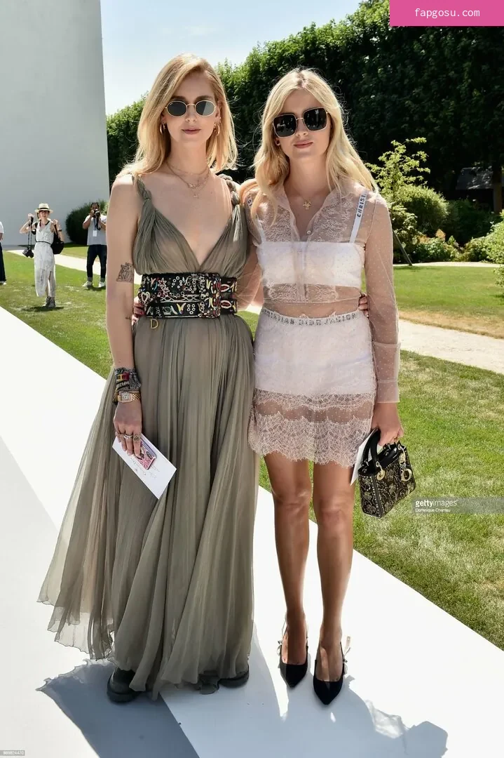 Chiara Ferragni