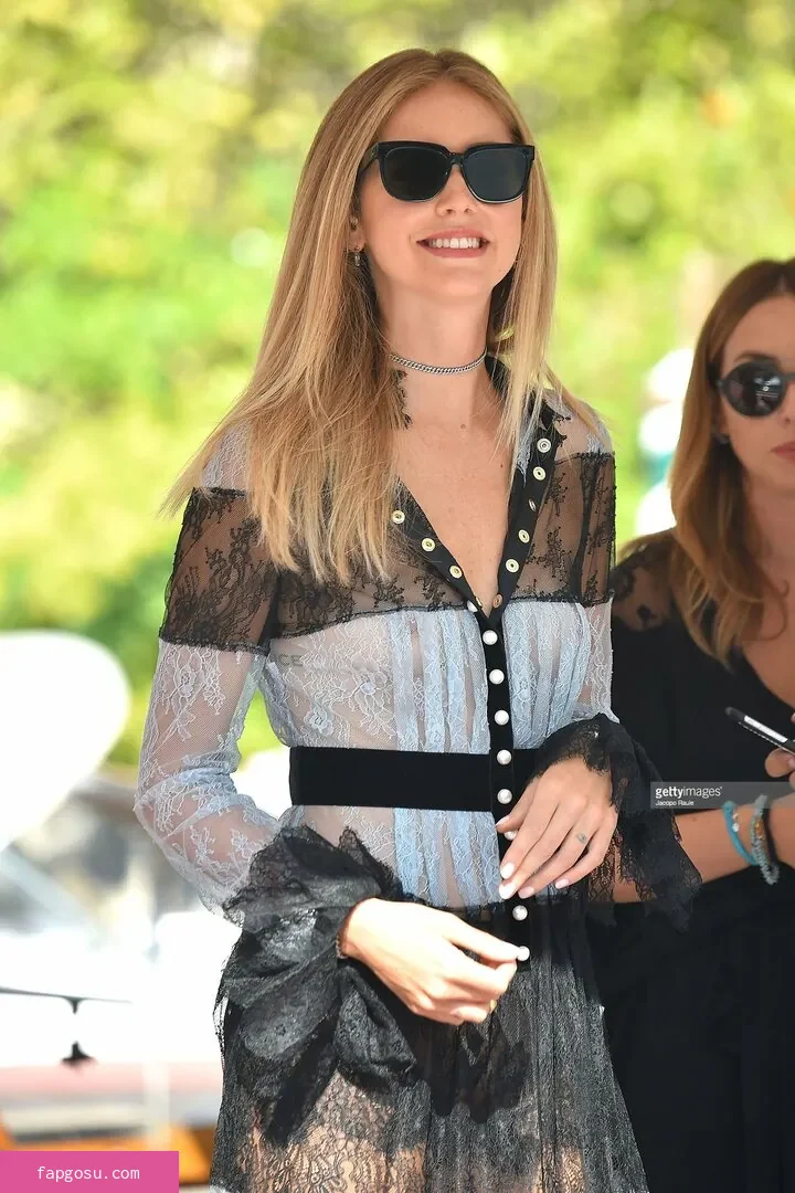 Chiara Ferragni