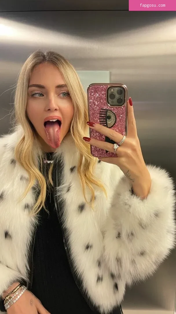 Chiara Ferragni