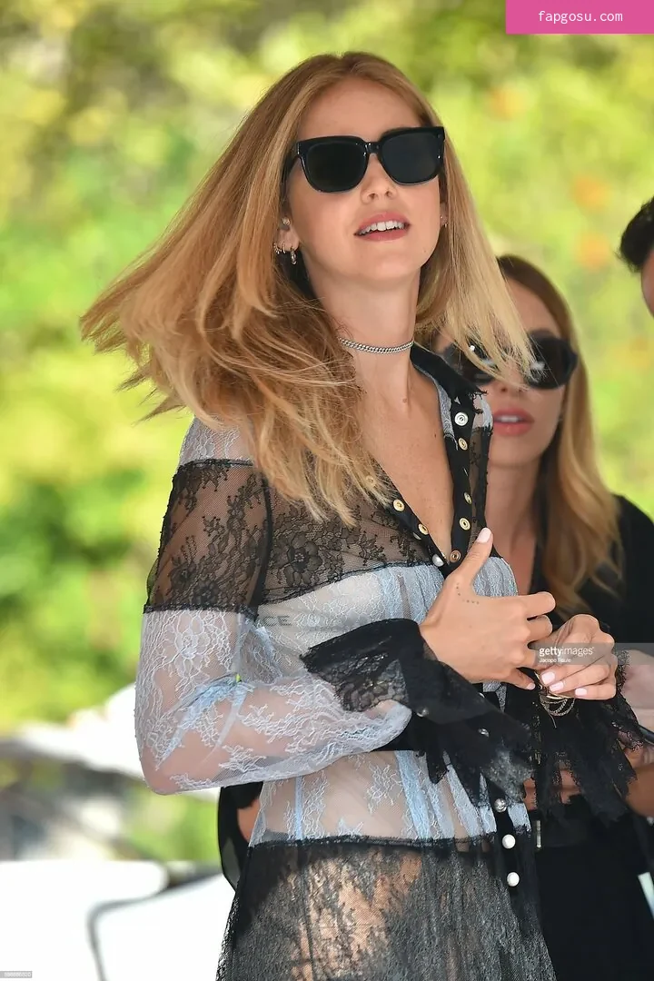 Chiara Ferragni