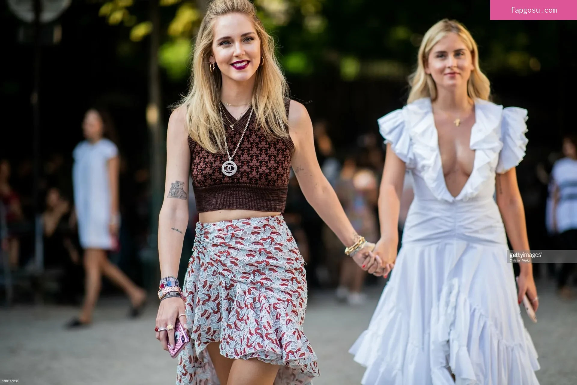 Chiara Ferragni