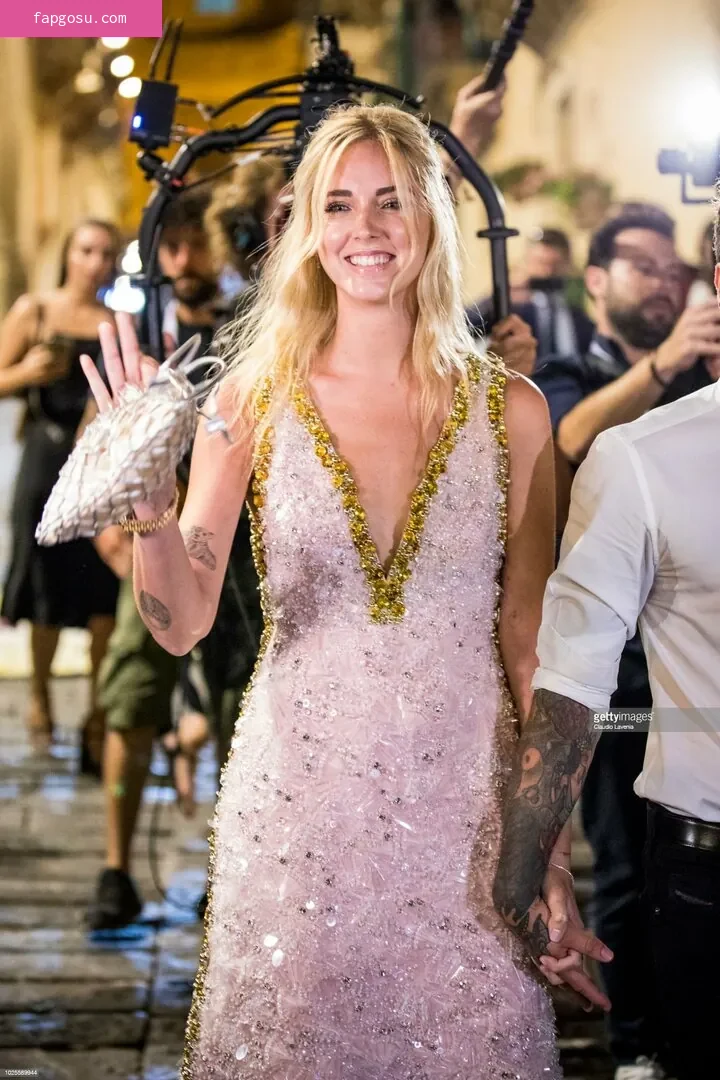 Chiara Ferragni