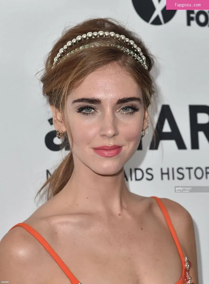 Chiara Ferragni