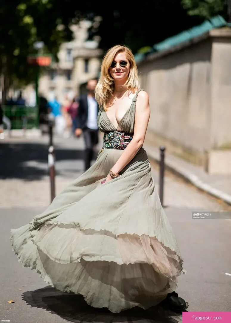 Chiara Ferragni