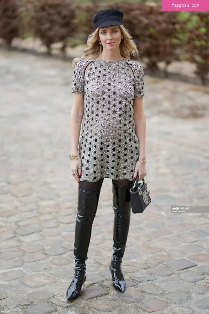 Chiara Ferragni