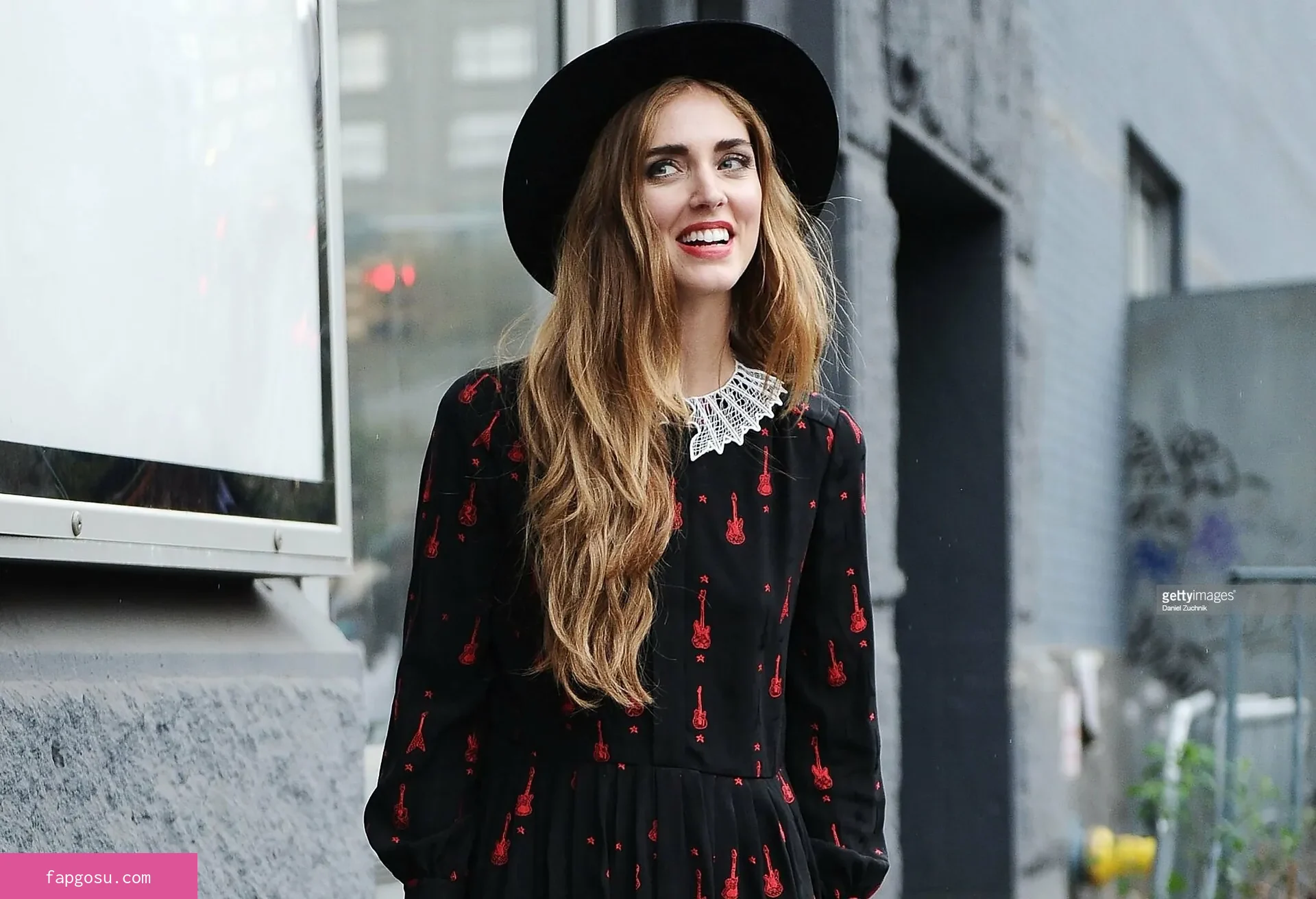 Chiara Ferragni