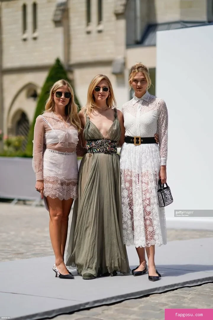 Chiara Ferragni