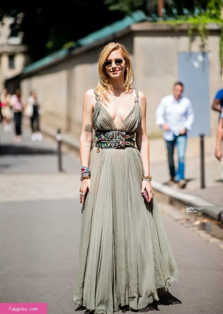 Chiara Ferragni