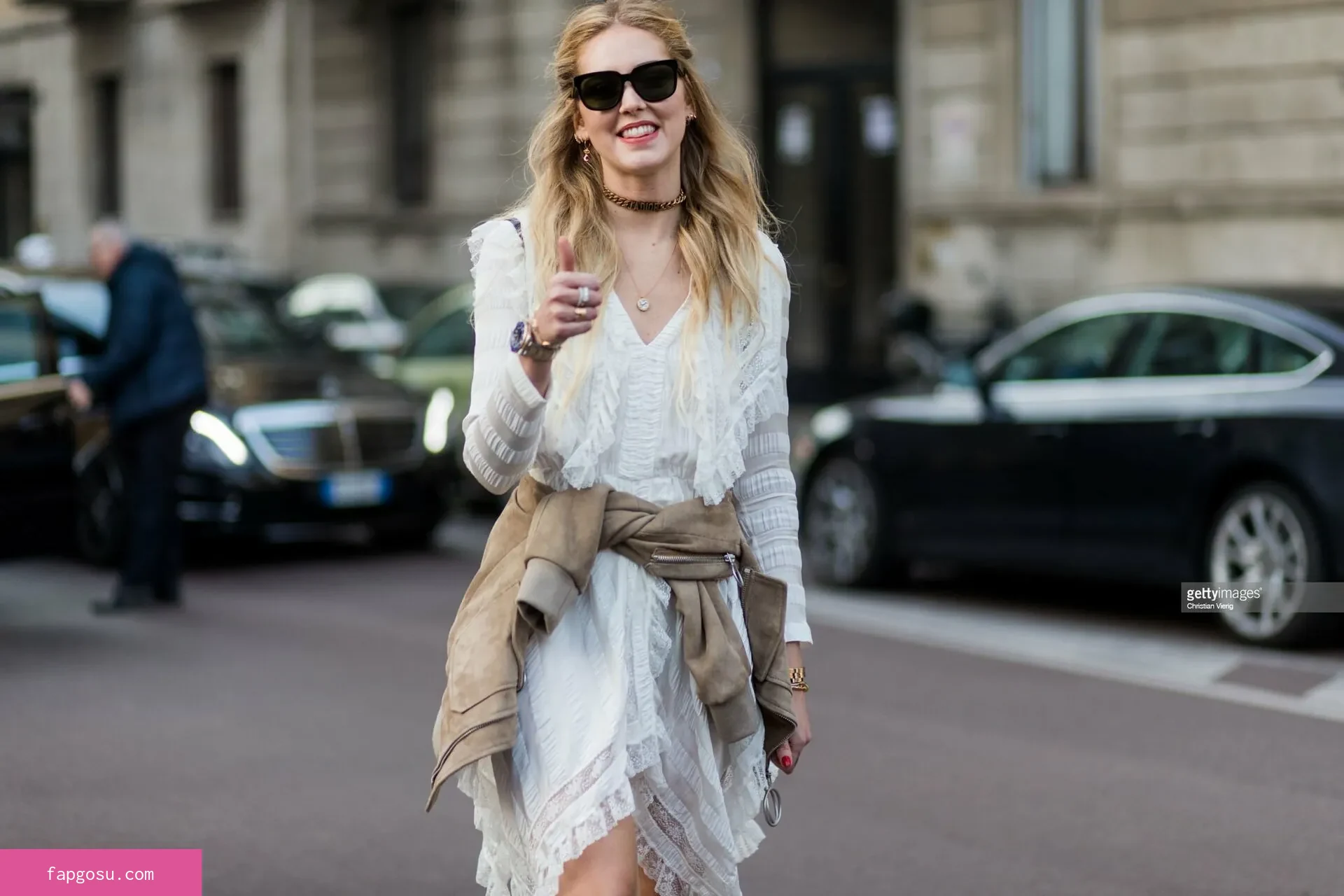Chiara Ferragni