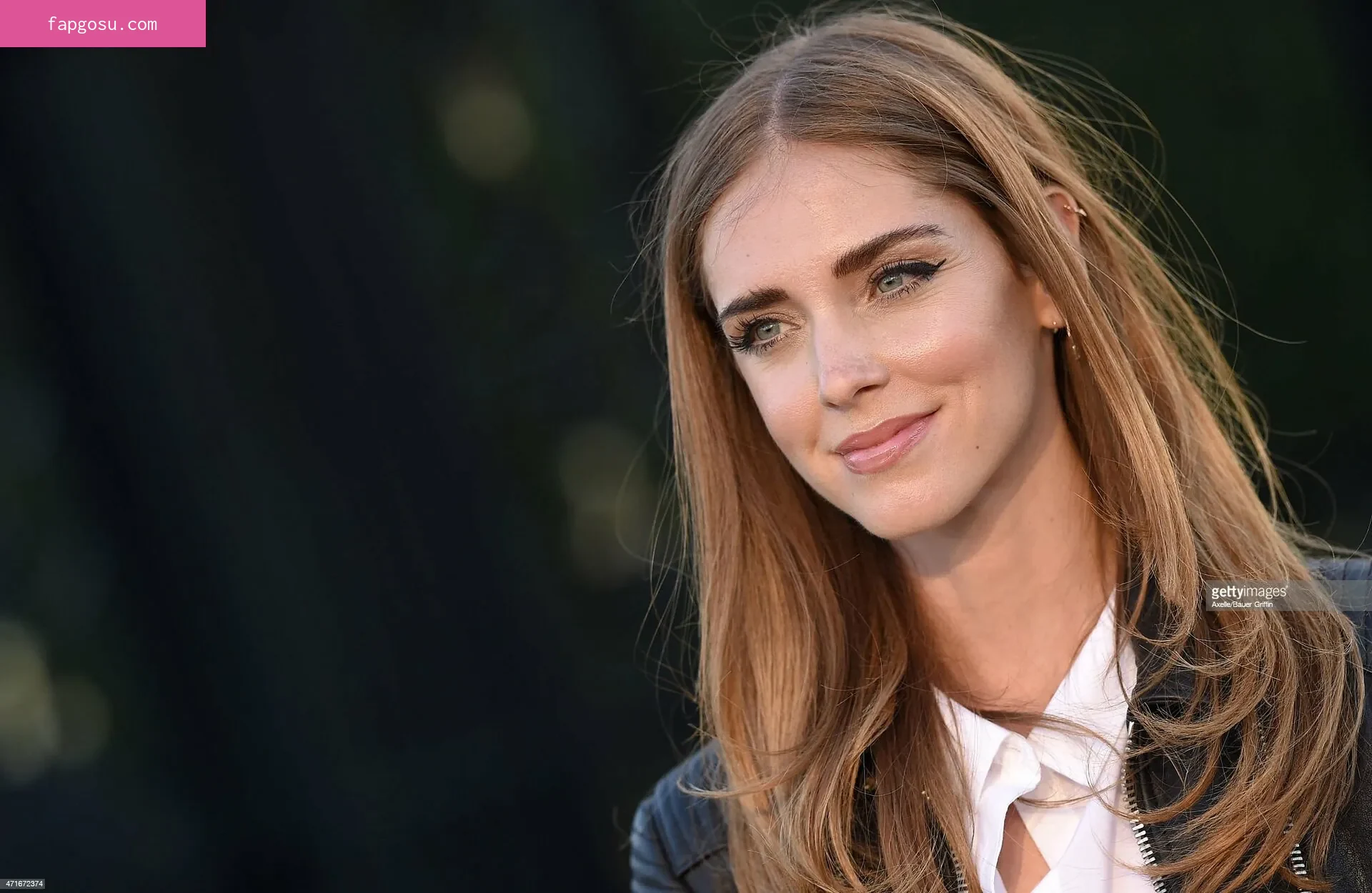 Chiara Ferragni