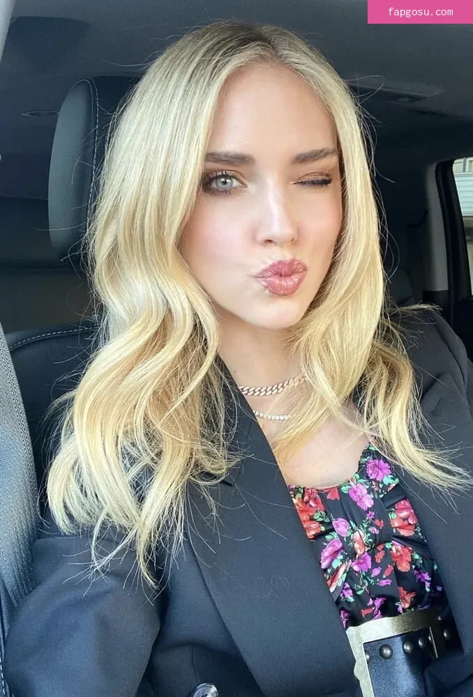 Chiara Ferragni