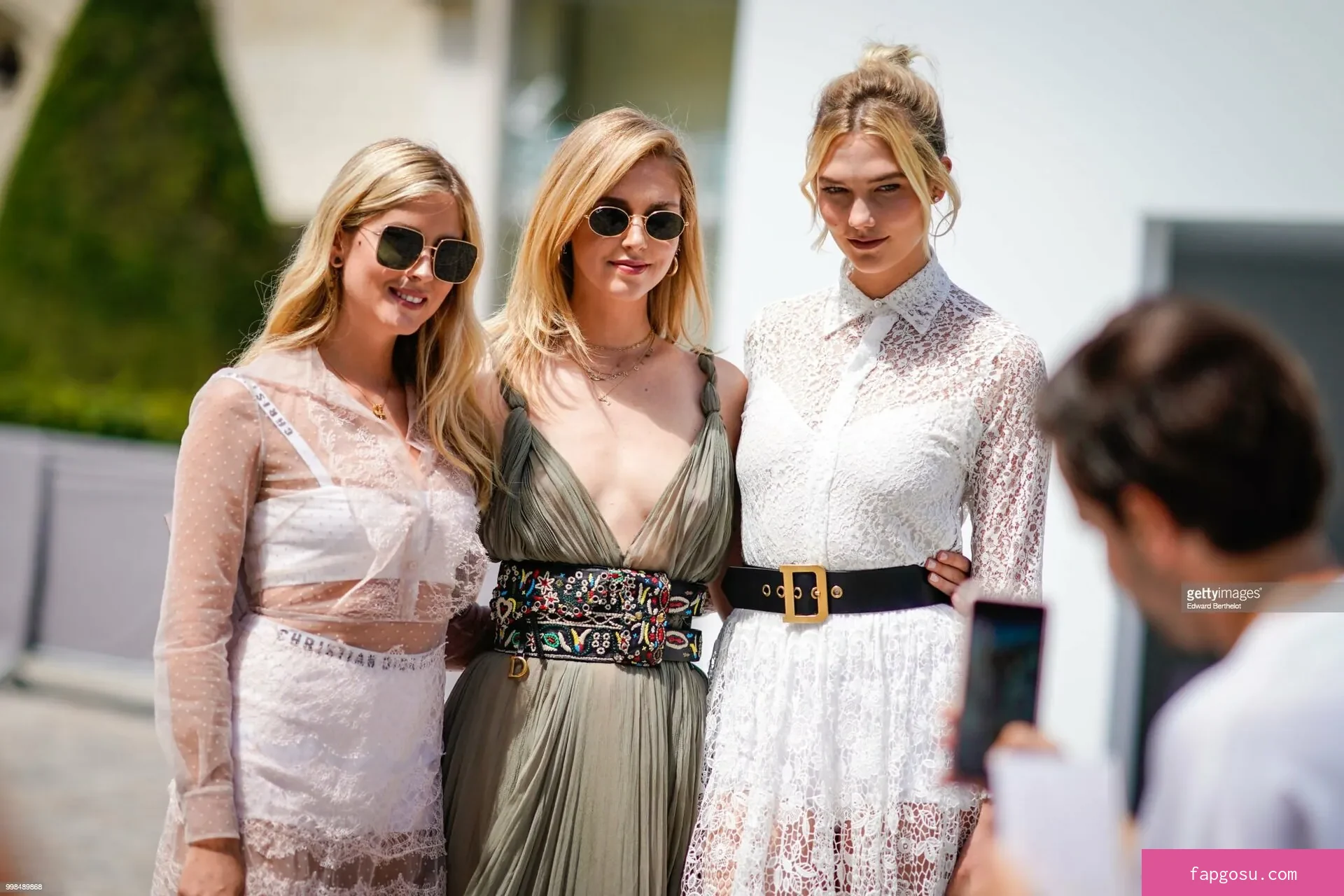 Chiara Ferragni